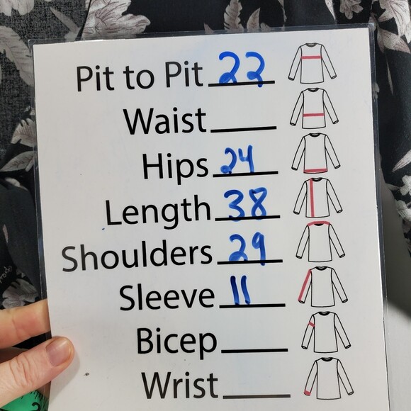 Spiritual Gangster Maya OS One Size Kimono Robe Floral Black - Picture 4 of 11